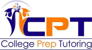 CPT COLLEGE PREP TUTORING