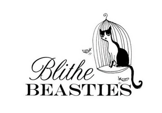 BLITHE BEASTIES