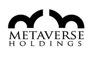 METAVERSE HOLDINGS