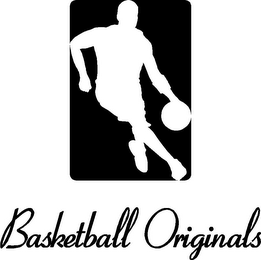 BASKETBALL ORIGINALS