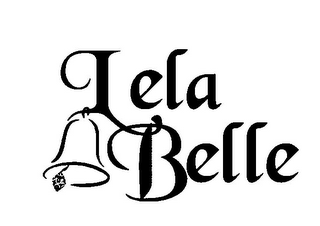 LELA BELLE