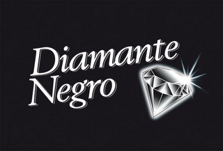 DIAMANTE NEGRO