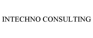 INTECHNO CONSULTING