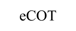ECOT