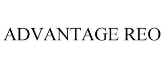 ADVANTAGE REO