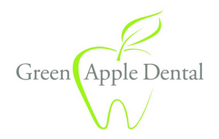 GREEN APPLE DENTAL