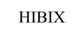 HIBIX