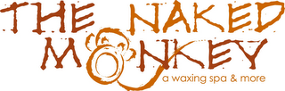 THE NAKED M NKEY A WAXING SPA & MORE