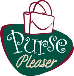 PURSE PLEASER