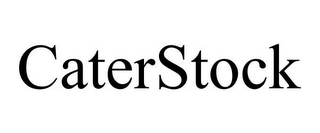 CATERSTOCK