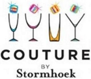 COUTURE BY STORMHOEK