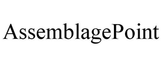 ASSEMBLAGEPOINT