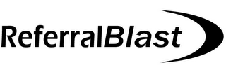 REFERRAL BLAST