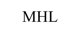 MHL