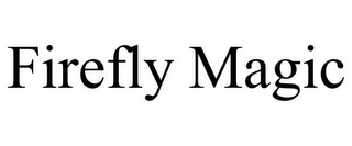 FIREFLY MAGIC