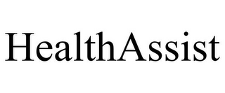 HEALTHASSIST