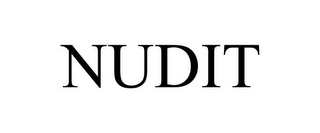 NUDIT