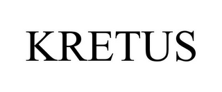 KRETUS