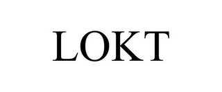 LOKT