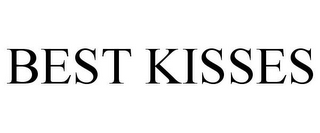 BEST KISSES