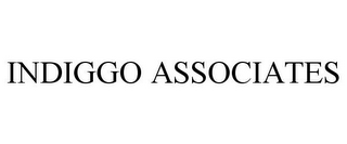 INDIGGO ASSOCIATES