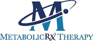 M METABOLICRX THERAPY