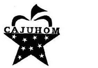 CAJUHOM