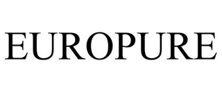 EUROPURE
