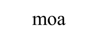 MOA