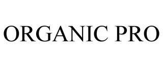 ORGANIC PRO