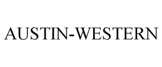 AUSTIN-WESTERN