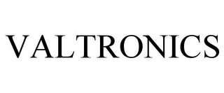 VALTRONICS