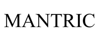MANTRIC