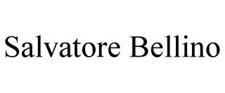SALVATORE BELLINO