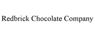 REDBRICK CHOCOLATE COMPANY