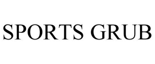 SPORTS GRUB