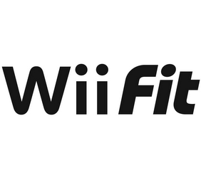 WII FIT