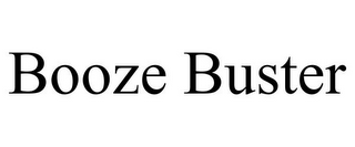 BOOZE BUSTER