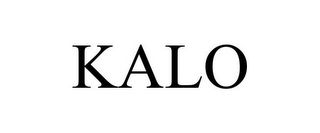 KALO