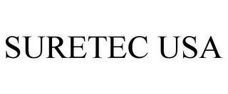 SURETEC USA