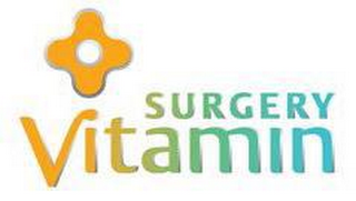 SURGERY VITAMIN