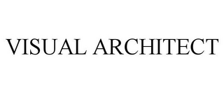 VISUAL ARCHITECT