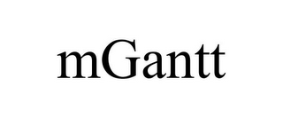 MGANTT