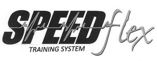 SPEEDFLEX TRAINING SYSTEM