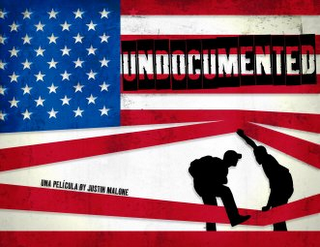 UNDOCUMENTED UNA PELICULA BY JUSTIN MALONE