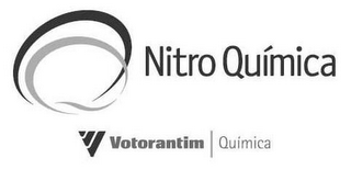 NITRO QUÍMICA V VOTORANTIM | QUIMICA