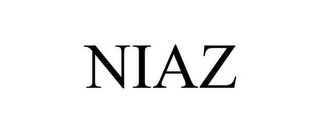 NIAZ