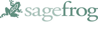 SAGEFROG