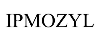 IPMOZYL