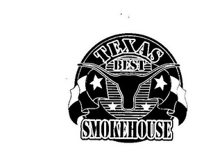 TEXAS BEST SMOKEHOUSE